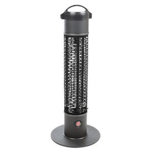 Dynabrade 62234 Tabletop Halogen Heater (Outdoors Unlimited)