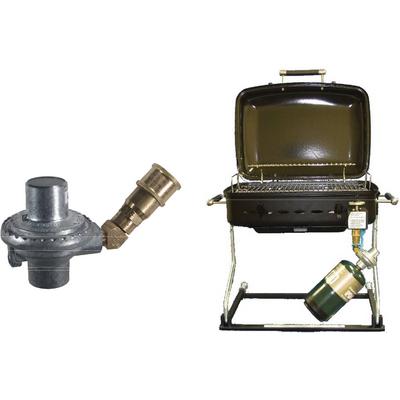 Dynabrade AD500 Sidekick Grill Accessories (Outdoorsunlimited)