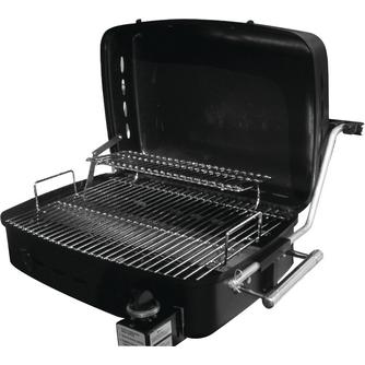 Dynabrade RVAD400 Sidekick Grill (Outdoorsunlimited)