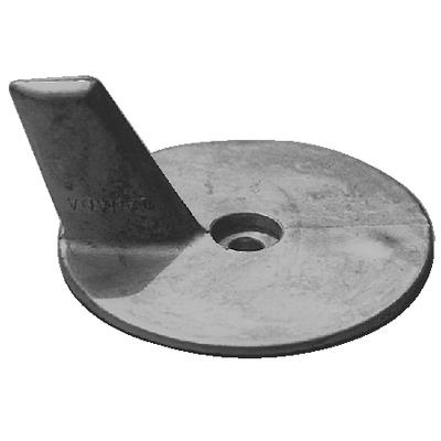 NEW MARTYR ANODES YAMAHA ZINC CUTDOWN SKEG MTR CM6644537101Z