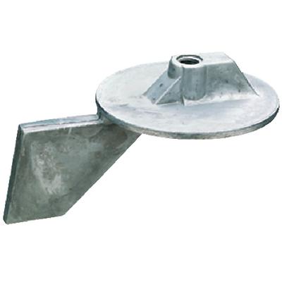 NEW MARTYR ANODES YAMAHA CMY 69L-45371-00 ALUMINUM TRIM TAB MTR CM69L4537100A