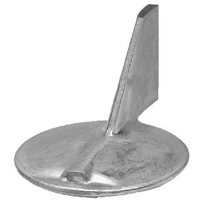 NEW MARTYR ANODES YAMAHA CMY 69L-45371-00 ALUMINUM TRIM TAB MTR CM69L4537100A