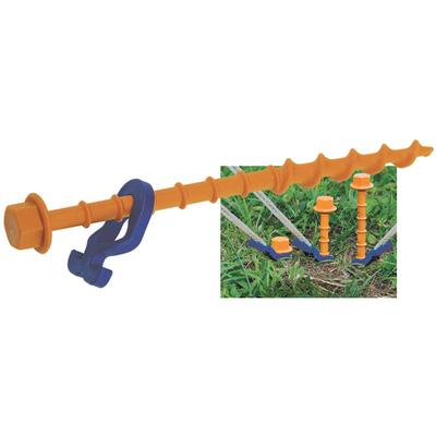 Fasteners Unlimited PP102 Peggypeg - The Amazing Anchor System (Peggypeg)