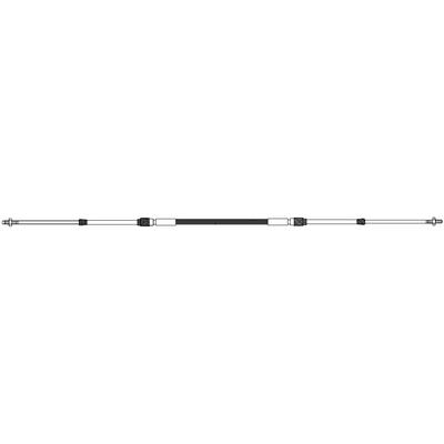 Uflex C2X11 CONTROL CABLE 33C 11FT