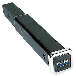Fulton Products 11003 Reese Receiver Extensions (Reese)