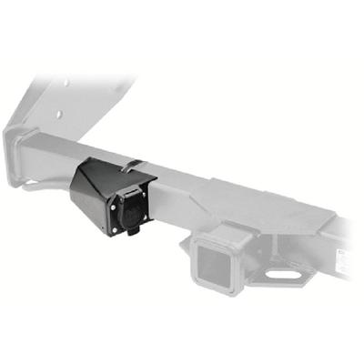 Fulton Products 118156 6 & 7 Way Connector Mounting Boxes (Towready)