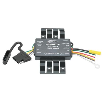 Fulton Products 119147 Modulite® Trailer Light Power Module (Towready)