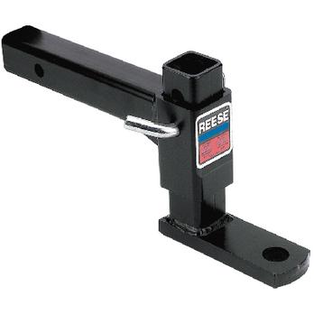 Fulton Products 21141 Adjustable Weight Carrying Hitch Bar (Reese)