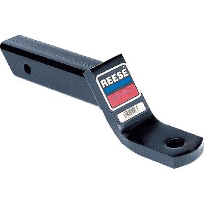 Fulton Products 21343 Professional Series Quick-Loading Ball Mounts (Reese)
