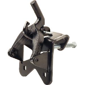 Fulton Products 21501 Heavy-Duty Round Bar Breakdown (Reese)