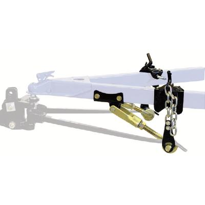Fulton Products 26002 Dual Cam High-Performance Sway Control (Reese)