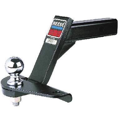 Fulton Products 26003 Sway Control Adapter (Reese)