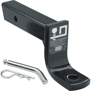 Fulton Products 2953 Class Iii/iv 2" Ball Mount Kit (Drawtite)