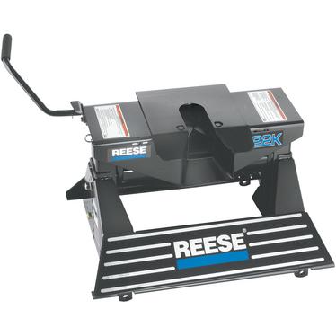 Fulton Products 30033 Select Series™ 22K Fifth Wheel Hitch (Reese)