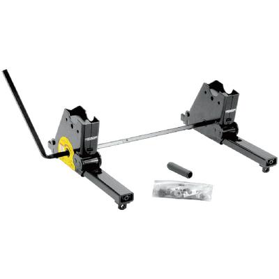 Fulton Products 30048 Kwik-Slide™ 5TH Wheel Unit (Reese)