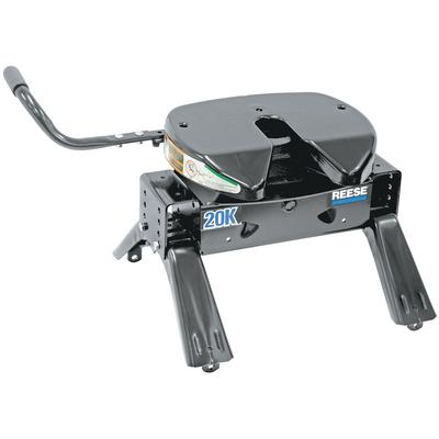Fulton Products 30081 Select Series™ 20K Fifth Wheel Hitch (Reese)