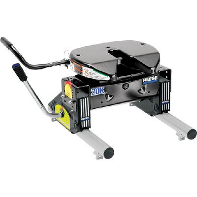 Fulton Products 30083 Select Series™ 20K Fifth Wheel Hitch (Reese)