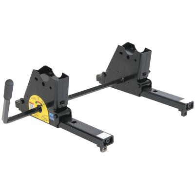 Fulton Products 30092 Pro Series™ Slider Unit (Reese Pro Series)