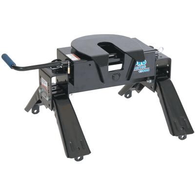 Fulton Products 30093 Pro Series™ 15K Fifth Wheel Hitch (Reese Pro Series)