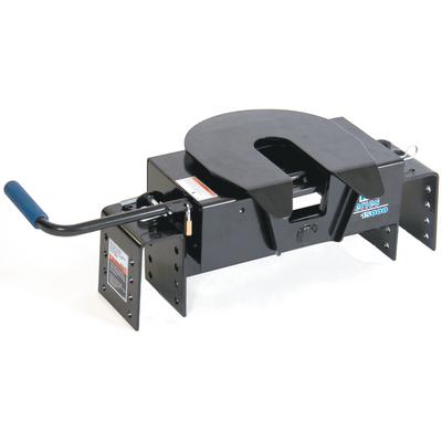 Fulton Products 30099 Pro Series™ 15K Fifth Wheel Hitch (Reese Pro Series)