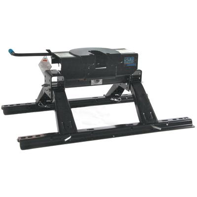 Fulton Products 30120 Pro Series™ 20K Fifth Wheel Hitch (Reese Pro Series)