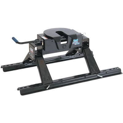Fulton Products 30128 Pro Series™ 15K Fifth Wheel Hitch (Reese Pro Series)