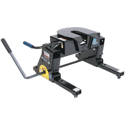 Fulton Products 30129 Pro Series™ 15K Fifth Wheel Hitch (Reese Pro Series)