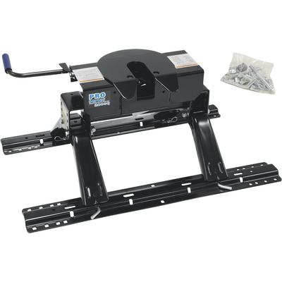 Fulton Products 30132 Pro Series™ 20K Fifth Wheel Hitch (Reese Pro Series)