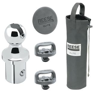 Fulton Products 30137 Elite™ Pop-In™ Ball Kit (Reese)