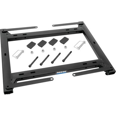 Fulton Products 30154 Under-Bed Mounting Adapter (Reese)
