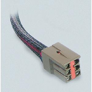 Fulton Products 3035P Brake Control O.e.m. Wiring Harness (Tekonsha)