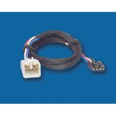 Fulton Products 3040P Brake Control O.e.m. Wiring Harness (Tekonsha)