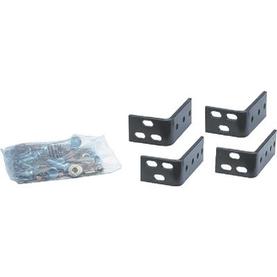 Fulton Products 30439 Fifth Wheel Rails & Installation Kit (Reese)