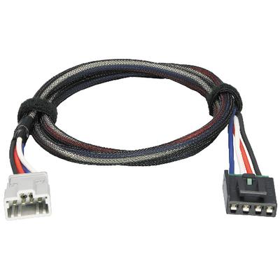 Fulton Products 3070P Brake Control O.e.m. Wiring Harness (Tekonsha)