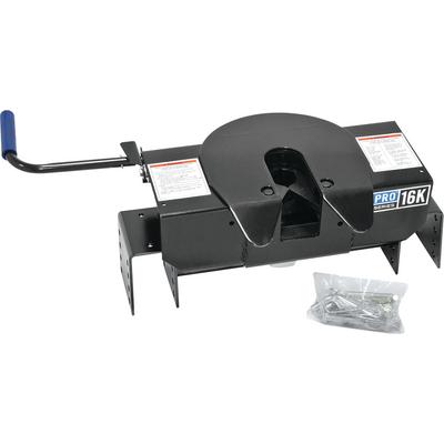 Fulton Products 30854 Pro Series™ 16K Dual Jaw Fifth Wheel Hitch (Reese Pro Series)