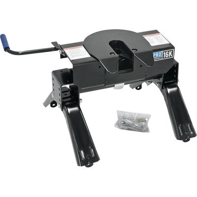 Fulton Products 30855 Pro Series™ 16K Dual Jaw Fifth Wheel Hitch (Reese Pro Series)