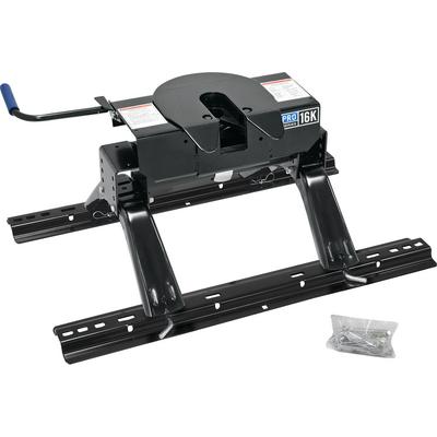 Fulton Products 30856 Pro Series™ 16K Dual Jaw Fifth Wheel Hitch (Reese Pro Series)