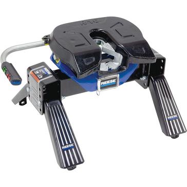 Fulton Products 30866 R16 & R20 Fifth Wheel Hitches (Reese)