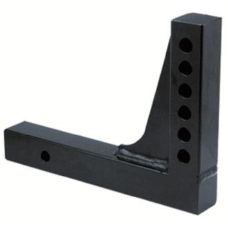 Fulton Products 3215 Weight Distributing Hitch Bars (Reese)