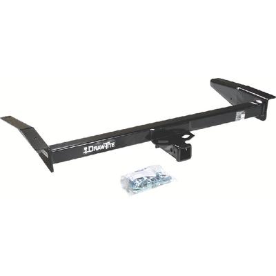 Fulton Products 4111655 Class Iii/iv Max-E Loader Receiver (Draw-Tite)