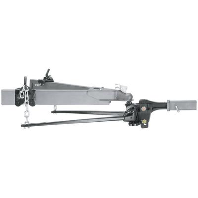 Fulton Products 49585 Pro Series™ Trunnion Wd Hitch (Reese Pro Series)