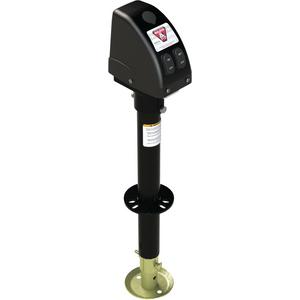 Fulton Products 500187 Bulldog® Powered A-Frame Rv Jack (Bulldog)