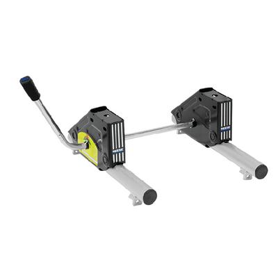 Fulton Products 50024 R16 & R20 Fifth Wheel Hitches (Reese)