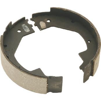 Fulton Products 5003 Shoe & Lining Kit (Tekonsha)
