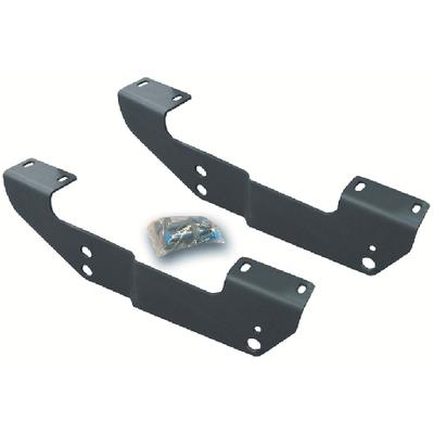 Fulton Products 50040 Custom Quick Install Brackets (Reese)
