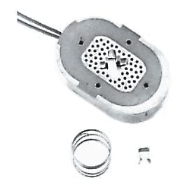 Fulton Products 5106 Magnet Kit (Tekonsha)