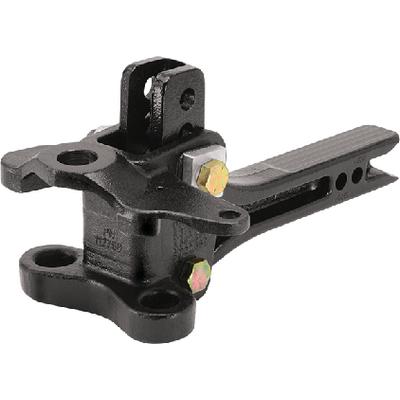 Fulton Products 54980 Weight Distributing Ball Mounts (Reese)