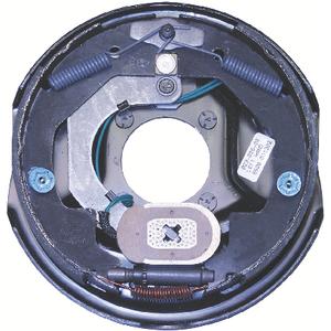 Fulton Products 5711 Dexter 12" X 2" Brake Assembly (Tekonsha)