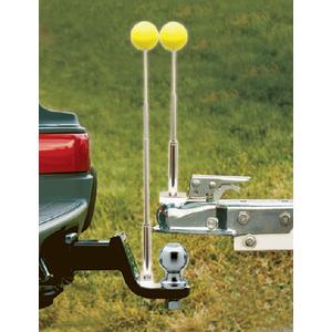 Fulton Performance 63300 VEHICLE & TRAILER HITCH ALIGNMENT SYSTEM / VEHICLE&TRAILER ALIGNMENT TOOL