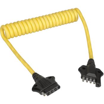 Fulton Products 787194 Coiled Adapters (Wesbar Color)